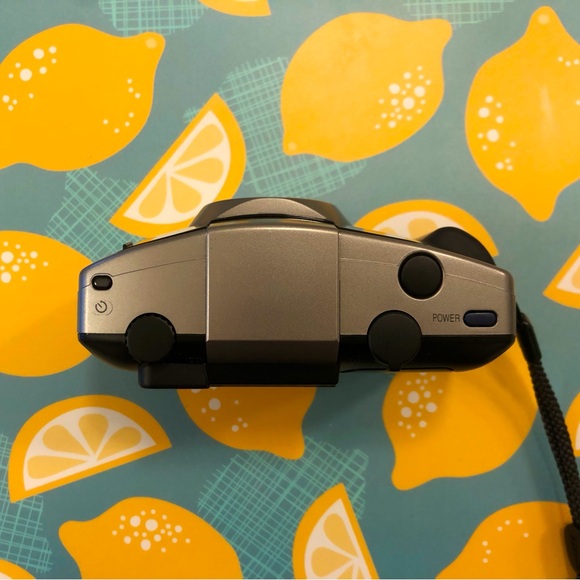 *For Parts* Canon Autoboy 2 / Konica Z-Up 135 Super / Ricoh F-35 / Diramic - Picture 6 of 14